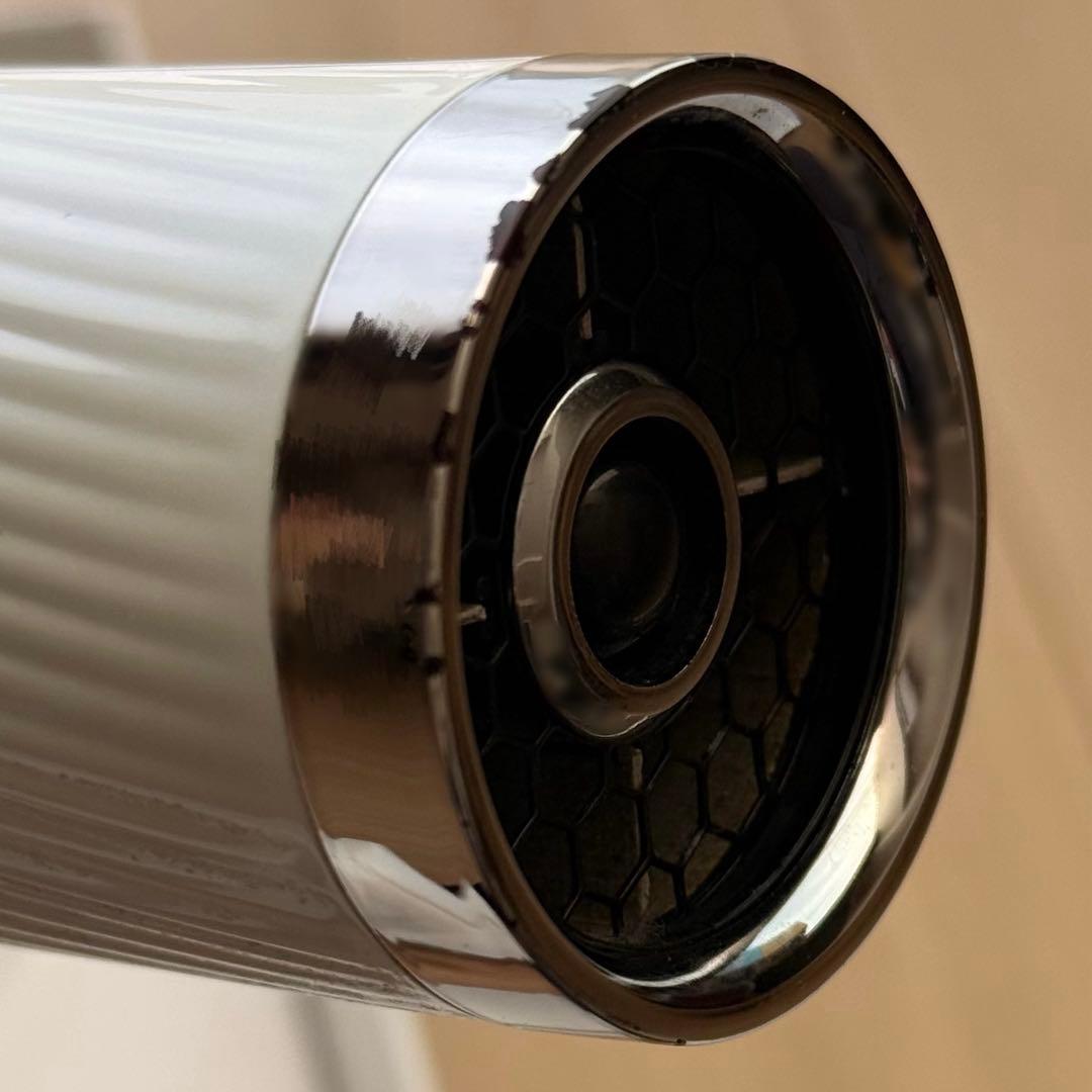 最終値下【動作◎】リファ ビューテックドライヤー 初期モデル ホワイト