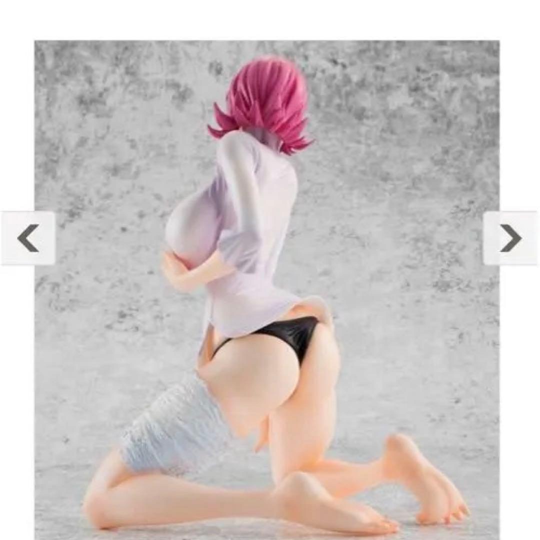 ワンピースP.Ｏ.Ｐヴィンスモーク・レイジュ Ver.02