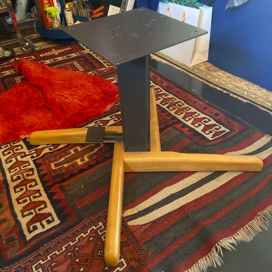 ルル！渋谷区限定送料込み 昇降式ダイニングテーブル