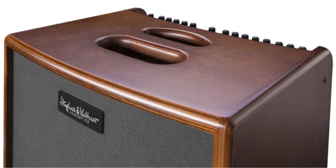 アコギアンプの最高峰　Hughes＆Kettner era1 ギターアンプ