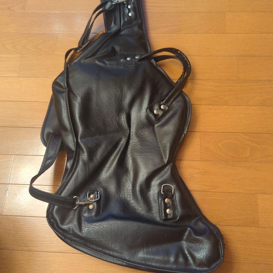 ぴ*〜様 Bunnyバーニー　ファイヤーバード 専用ソフトケース付き