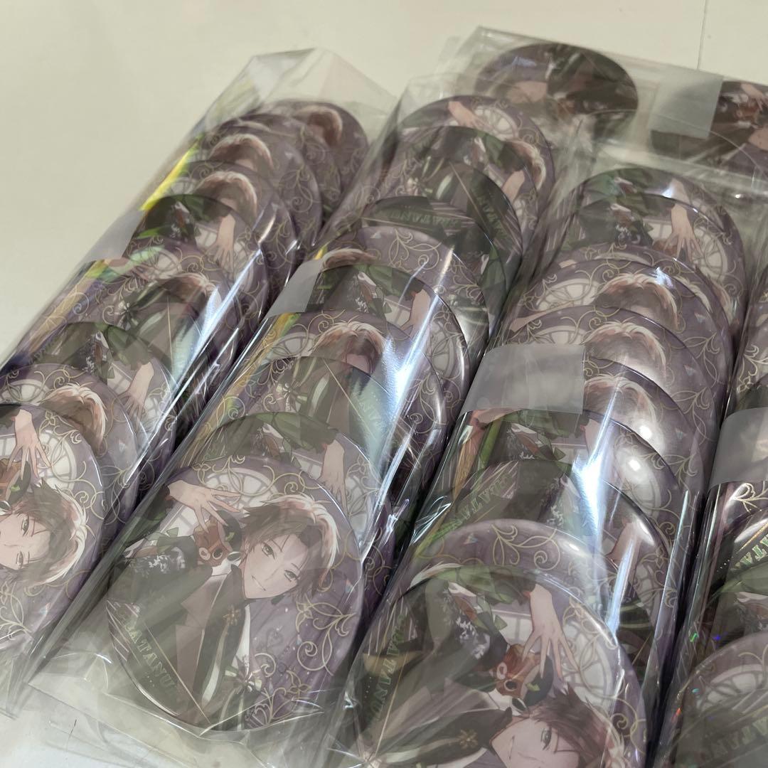 G47.浦島坂田船 うらたぬき 缶バッジ 夏ツ 2023 等身 plusss