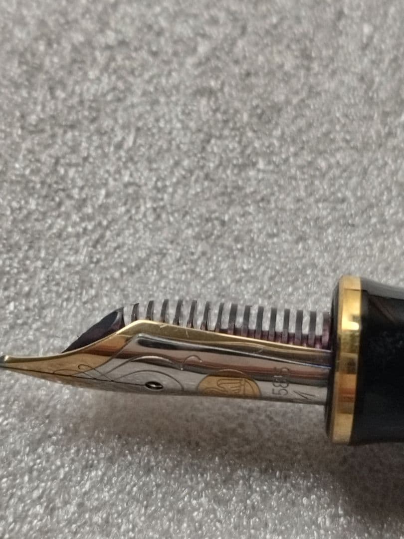 ペリカン　スーべレーン　　14C　最終値下げ