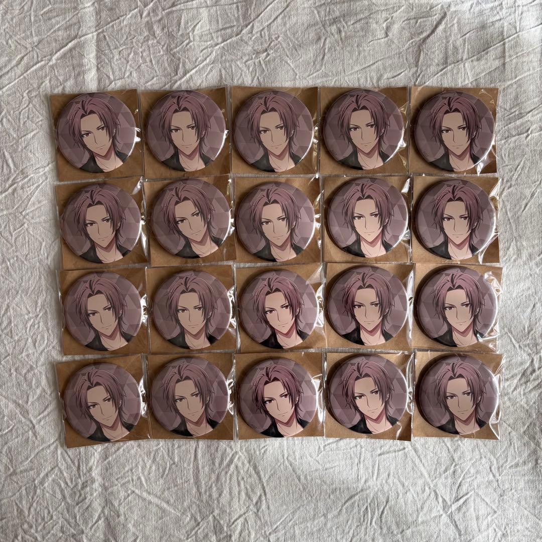 アイナナ PASH! ŹOOĻ 御堂虎於　20点 （おまけ付）