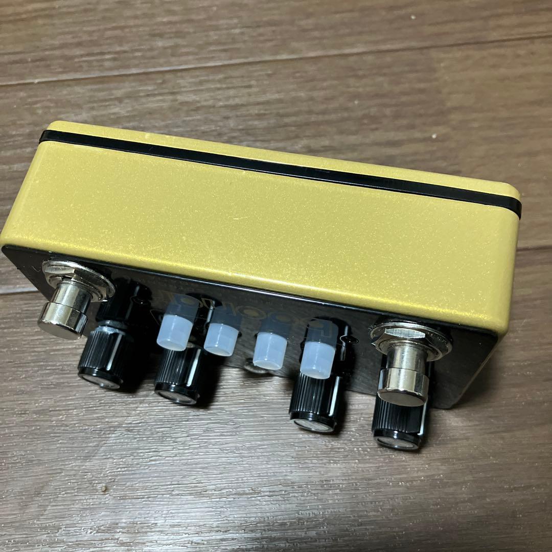 ギター Dawner Prince boonar