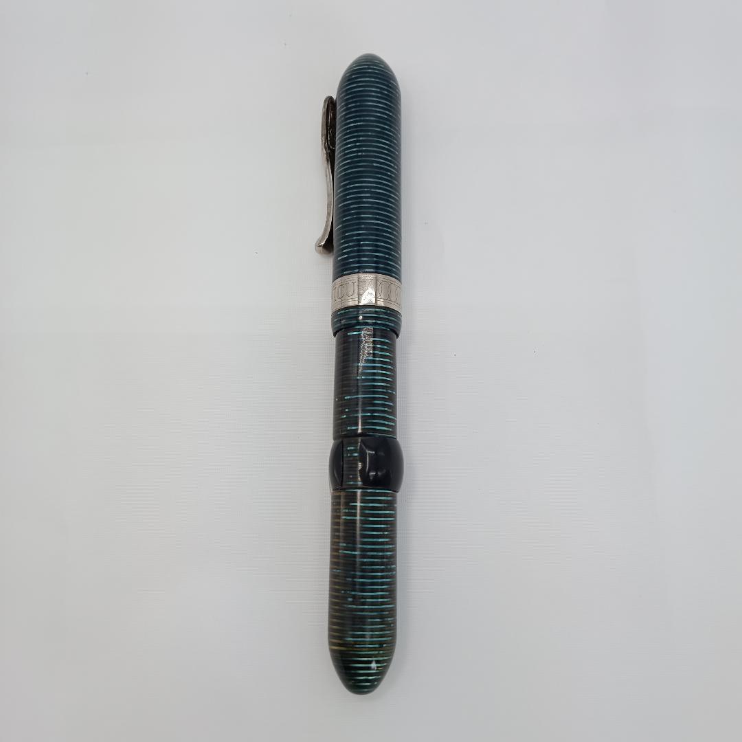 ヴィスコンティ コペルニクス リミテッドエディション 18K ブルー B