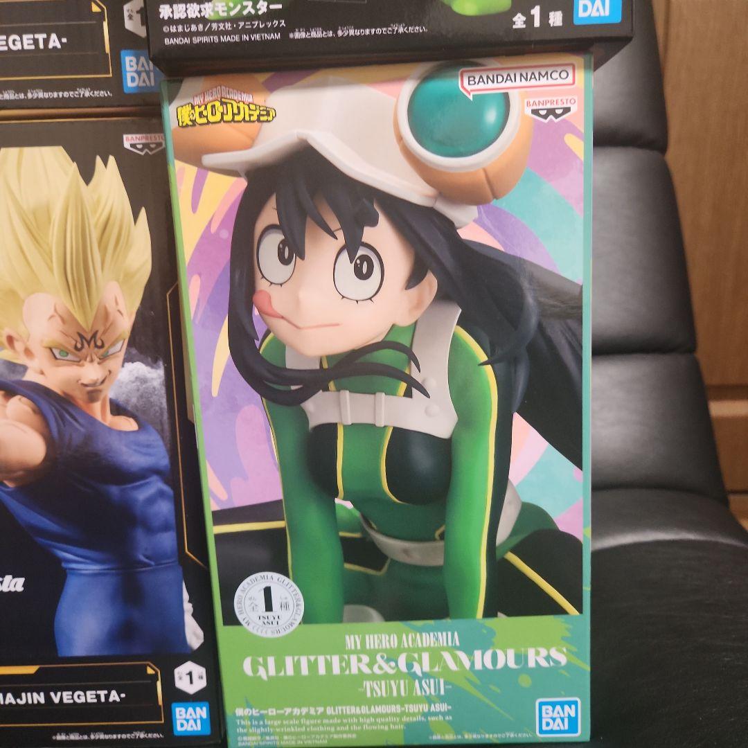 プライズフィギュアまとめ売り １４個