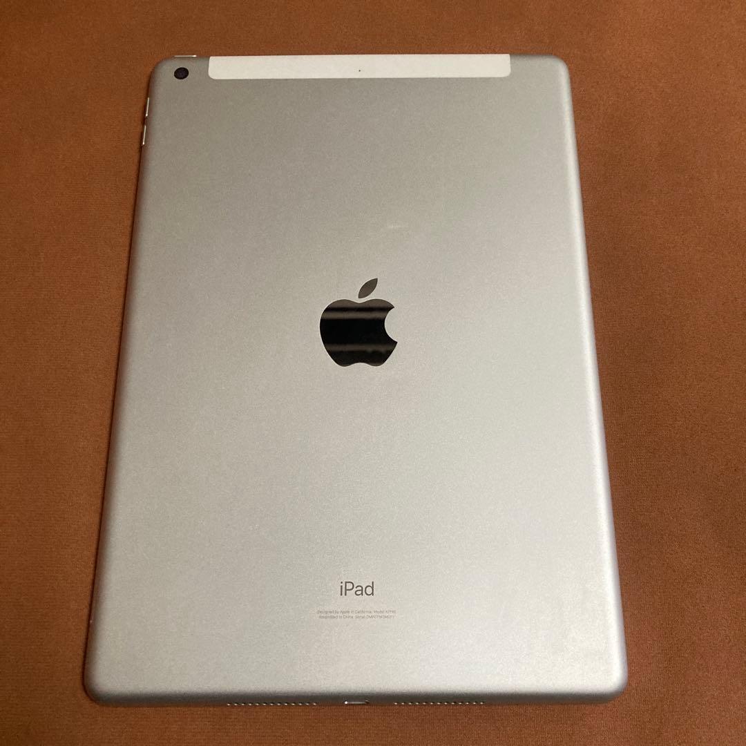 478【早い者勝ち】iPad7 第7世代 128GB SIMフリー☆
