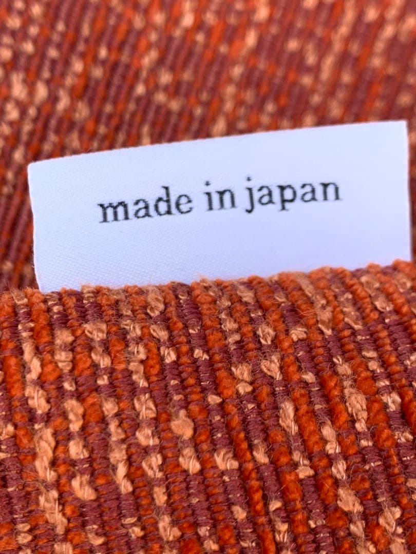 フランネルソファ ペンタ900 北欧風ファブリックローソファ