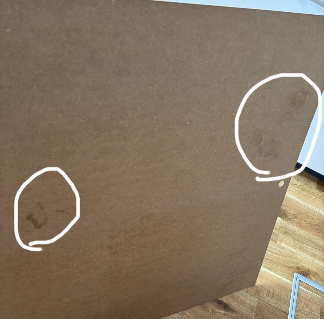 ベッドフレーム shimachan