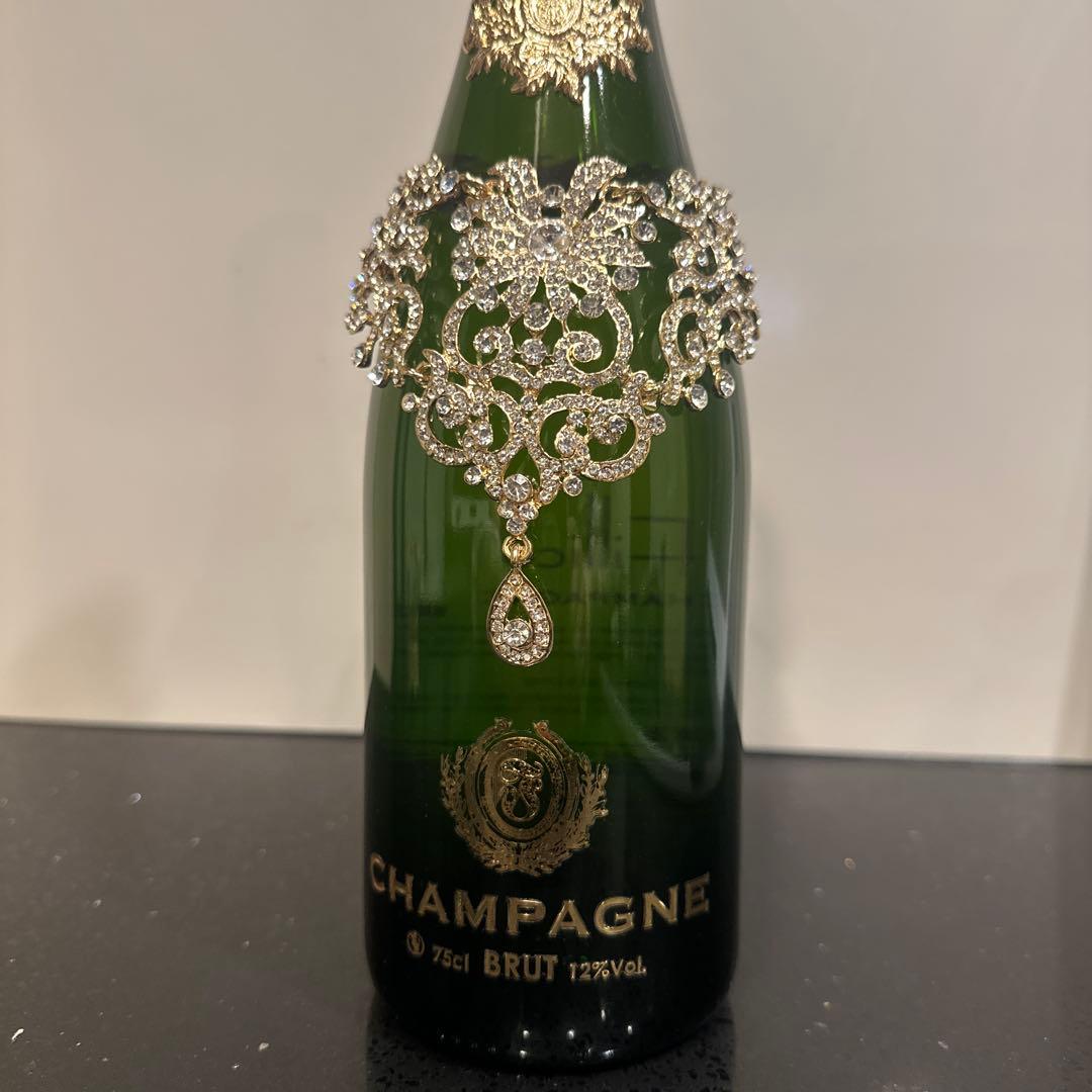 Fillico シャンパン 750ml