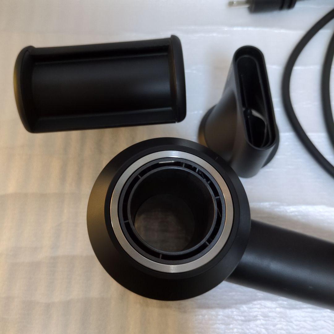 【美品】ダイソン スーパーソニック イオニック ヘアドライヤー