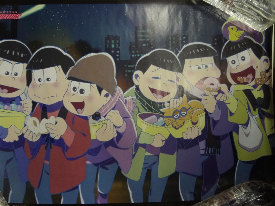 アニメゲーム関連　ポスター大量セット まとめて１00本　B2サイズ