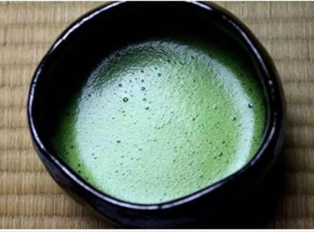 丸久小山園　抹茶　千木の白100g×２袋