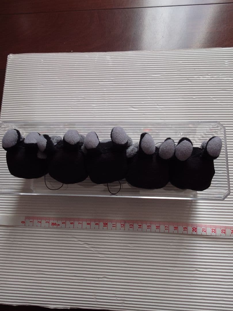 MAN WITH A MISSION マンウィズ　おてだマンウィーズ　モノクロ