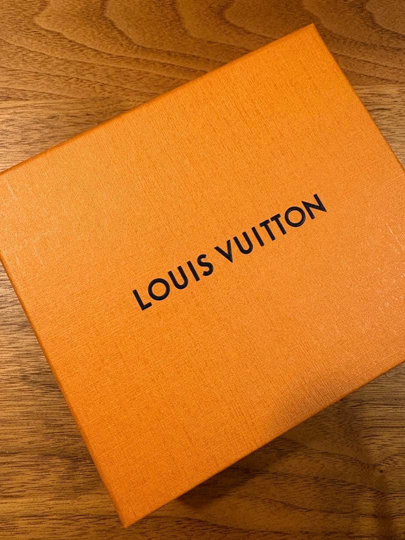 ルイ・ヴィトン　 モノグラムアンプラント 三つ折り財布