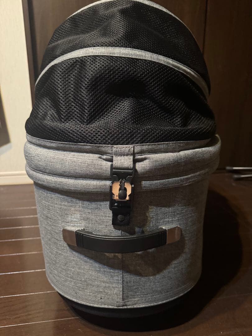 エアバギー DOME3 ラージサイズ valen