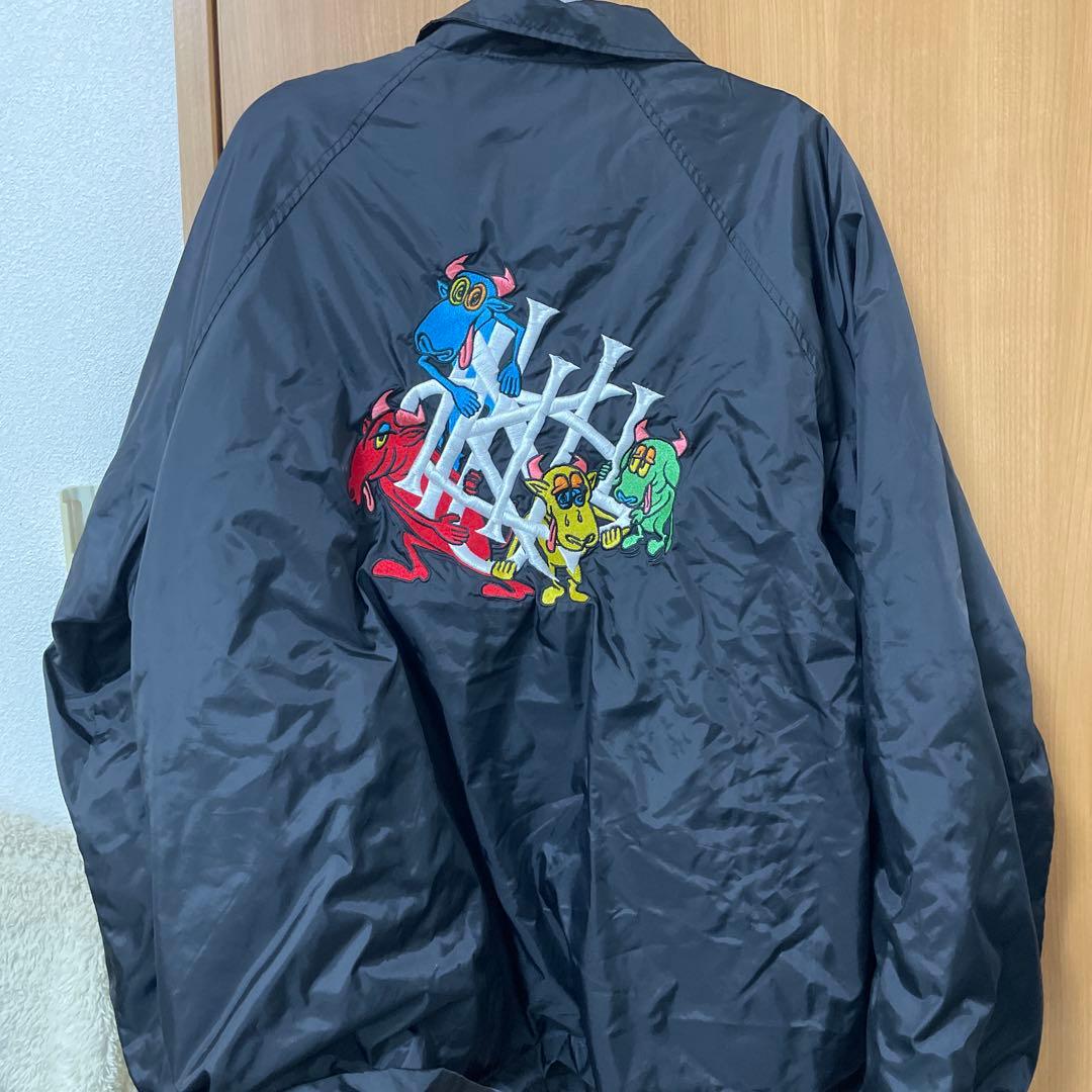 King Gnu キングヌー　greatest unknown 2024