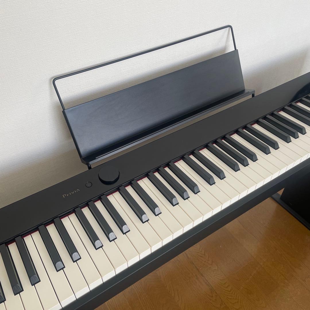 CASIO PX-S1100 BK 23年製