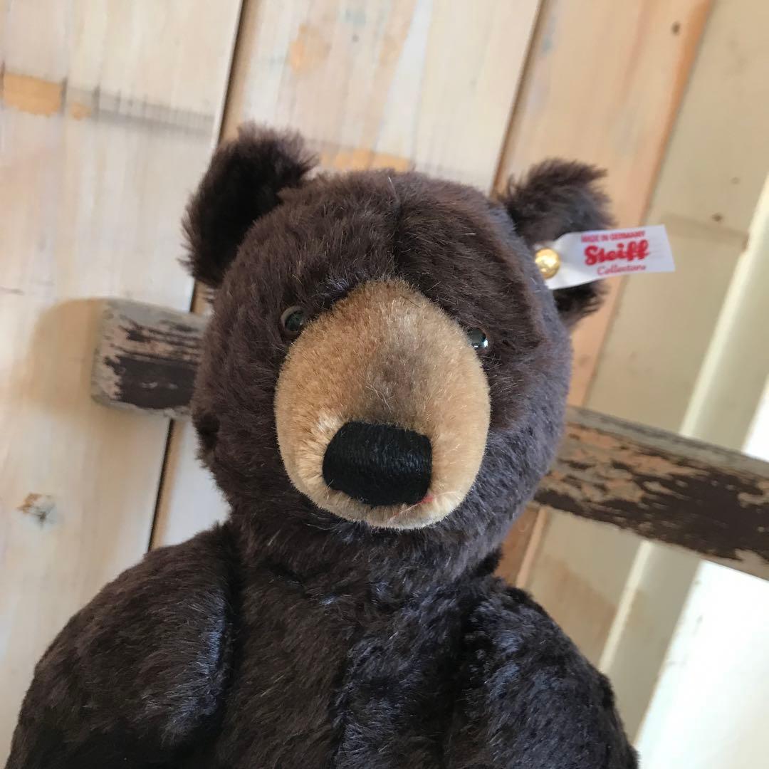 シュタイフグリズリー　1880-2020 Joseph Grizzly bar