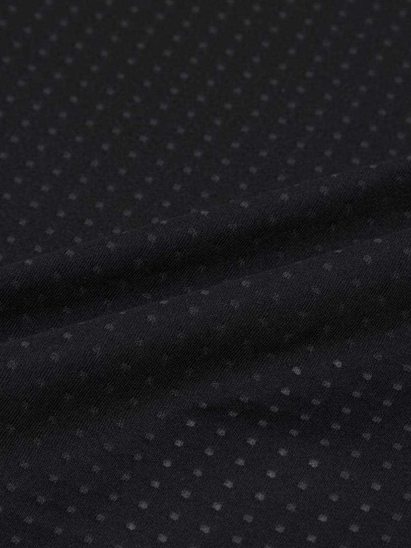 ノースフェイス　エクスペディションショートスリーブドライドットクルー　ＸＬ