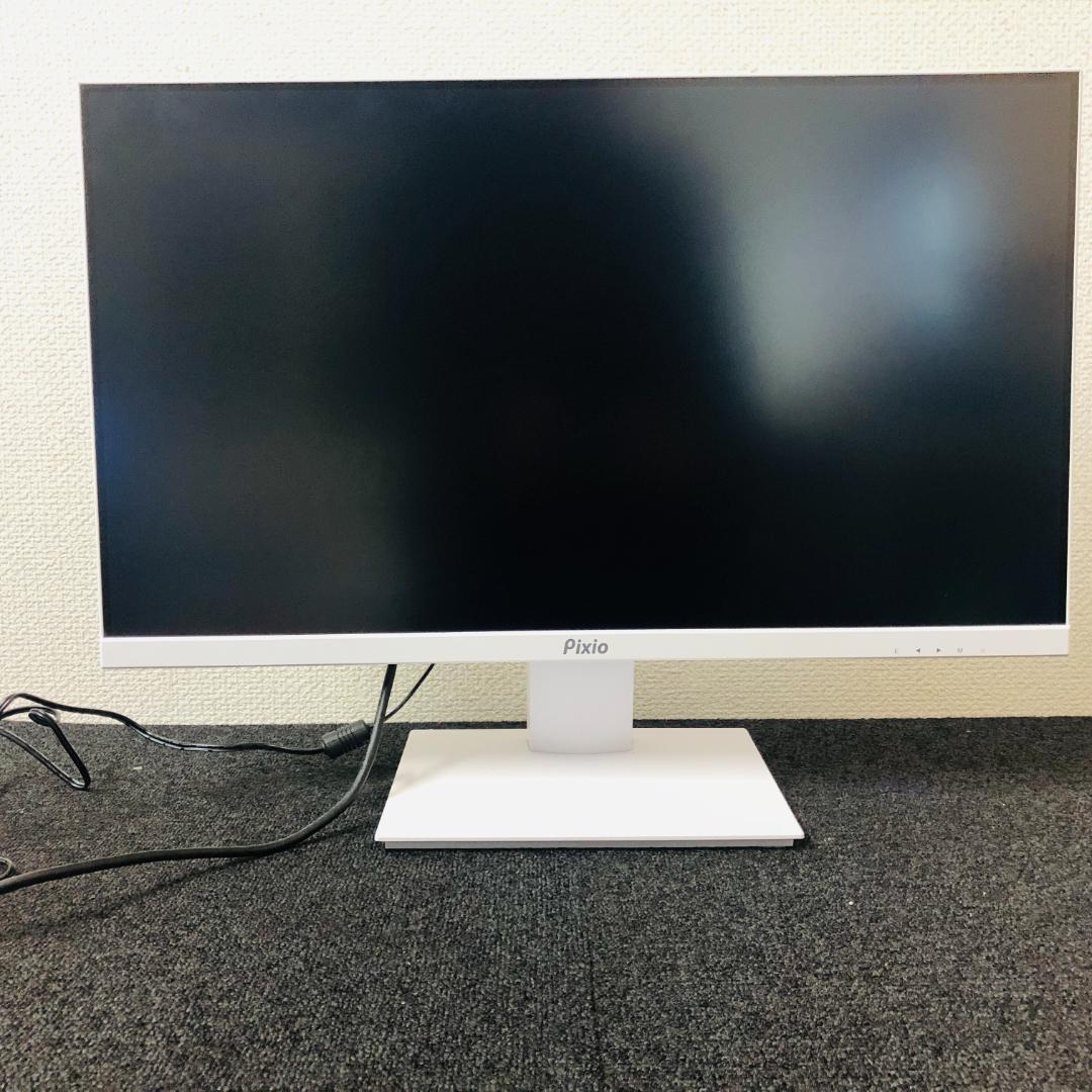 【送料無料】Pixio ゲーミングモニター PX259AW