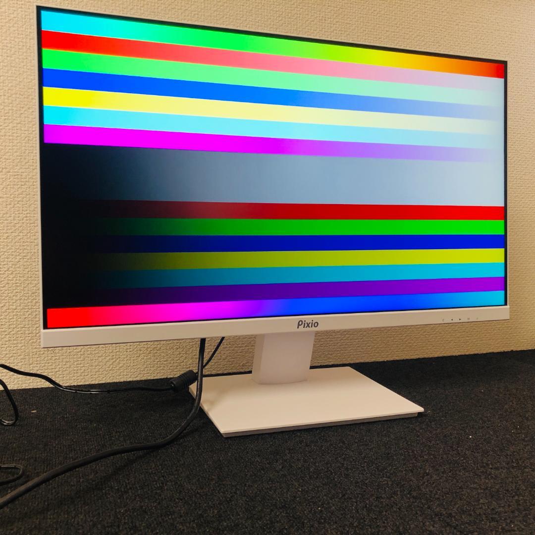 【送料無料】Pixio ゲーミングモニター PX259AW