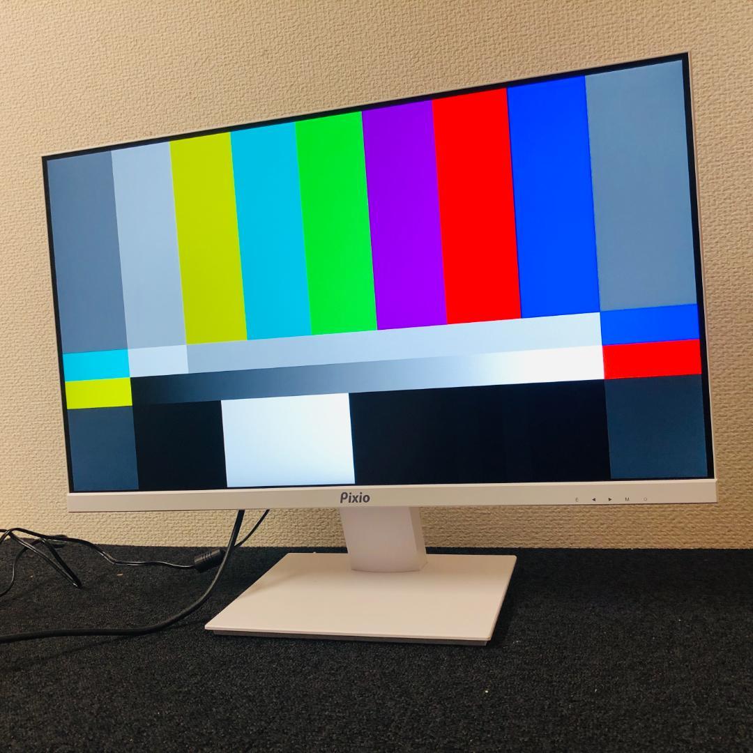 【送料無料】Pixio ゲーミングモニター PX259AW
