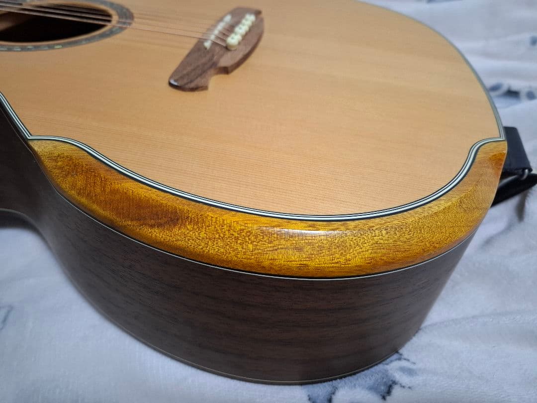 （専用）アコースティックギター　ROSSO R-5 IS18982909