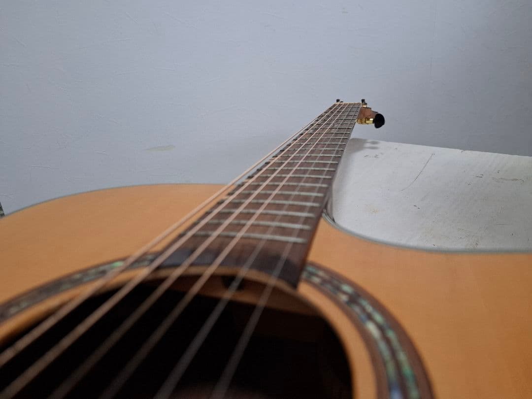 （専用）アコースティックギター　ROSSO R-5 IS18982909