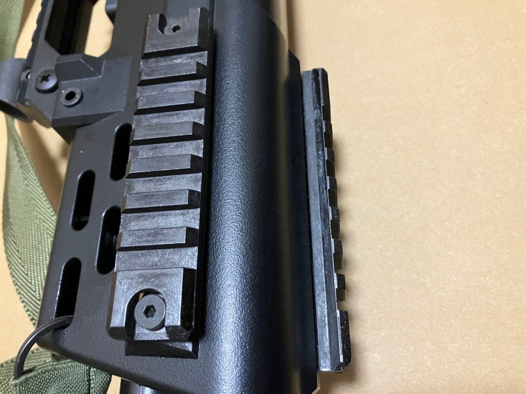 東京マルイ　電動ガン G36C