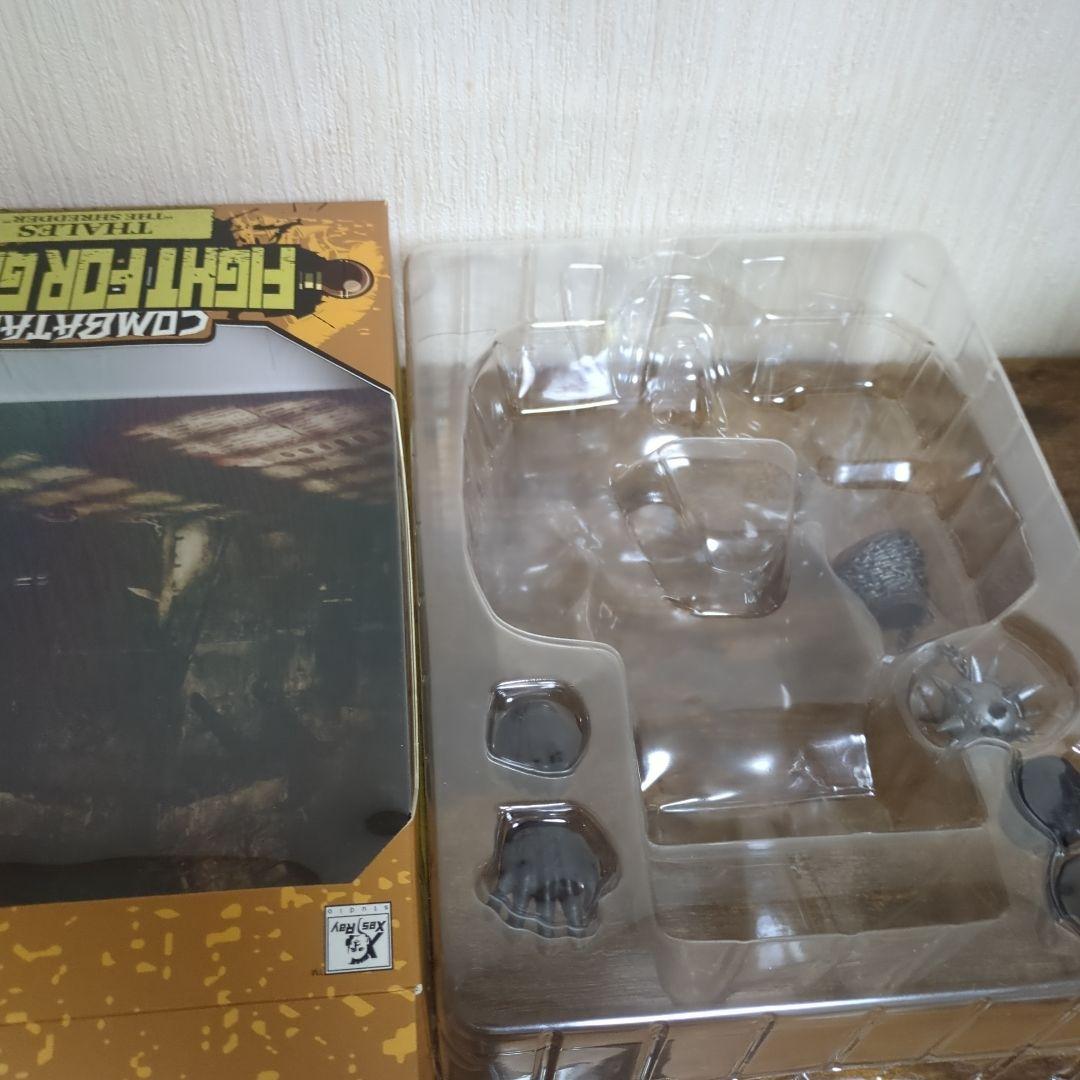 ユ*ウ様 xesray studio thales the shredder タ