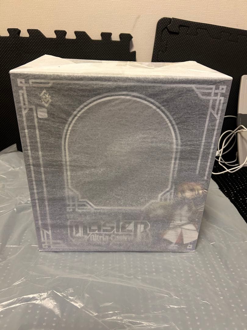 (未開封)Fate/Grand Order アルトリア・キャスター フィギュア