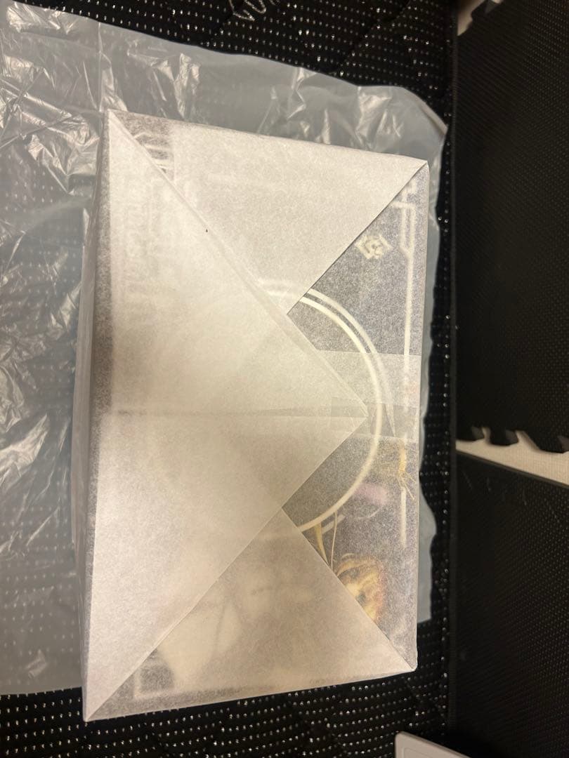 (未開封)Fate/Grand Order アルトリア・キャスター フィギュア