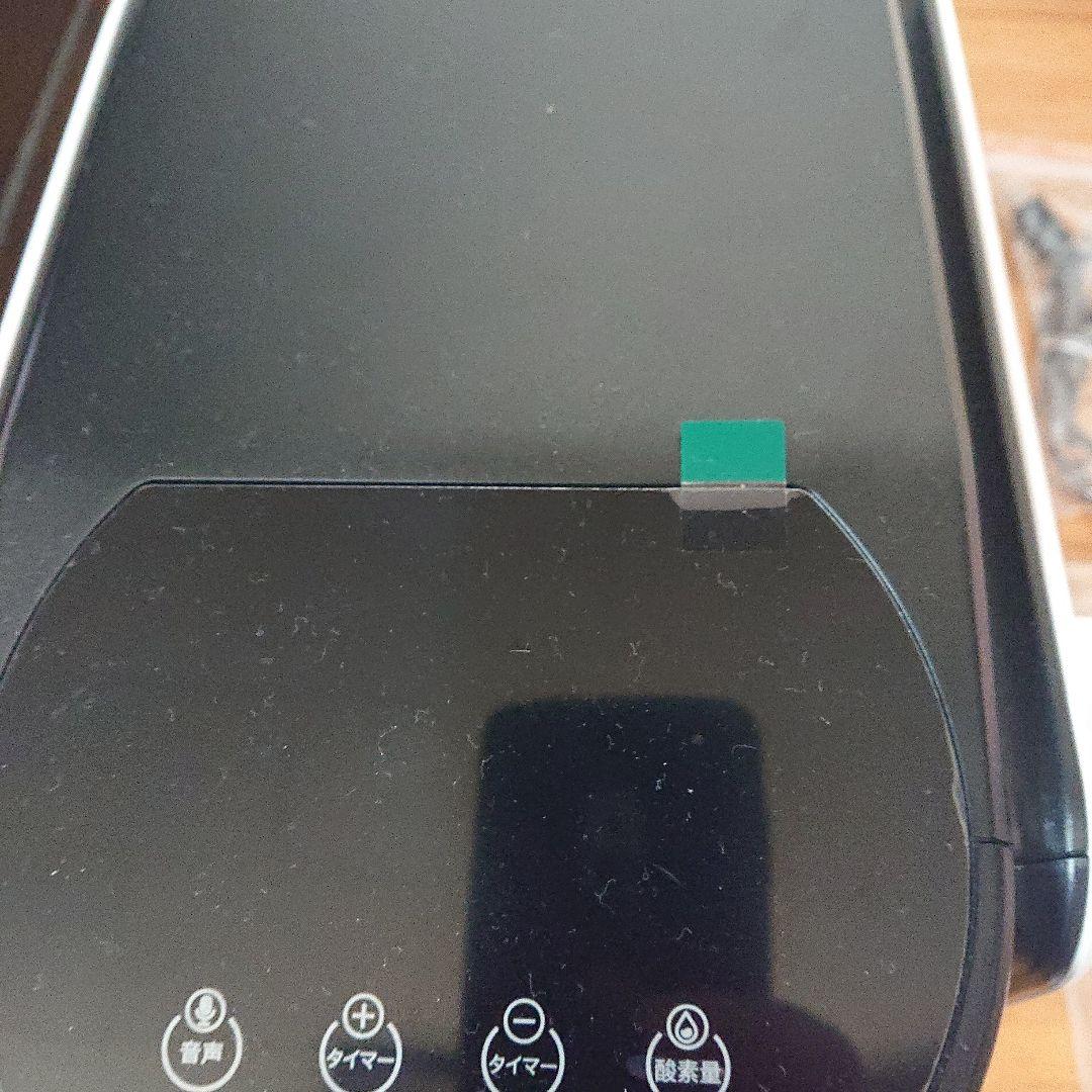 みぃ IKOU製 家庭用酸素発生器 1台、酸素室込み