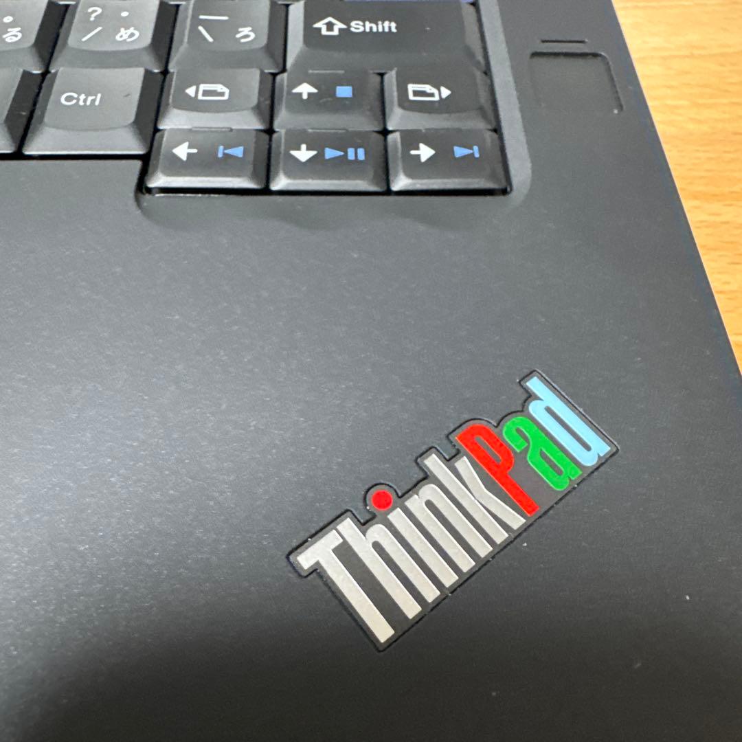 Lenovo ThinkPad Anniversary Edition 25改