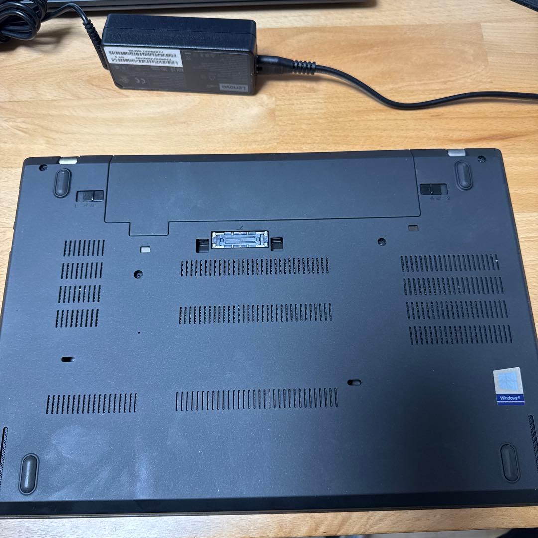 Lenovo ThinkPad Anniversary Edition 25改