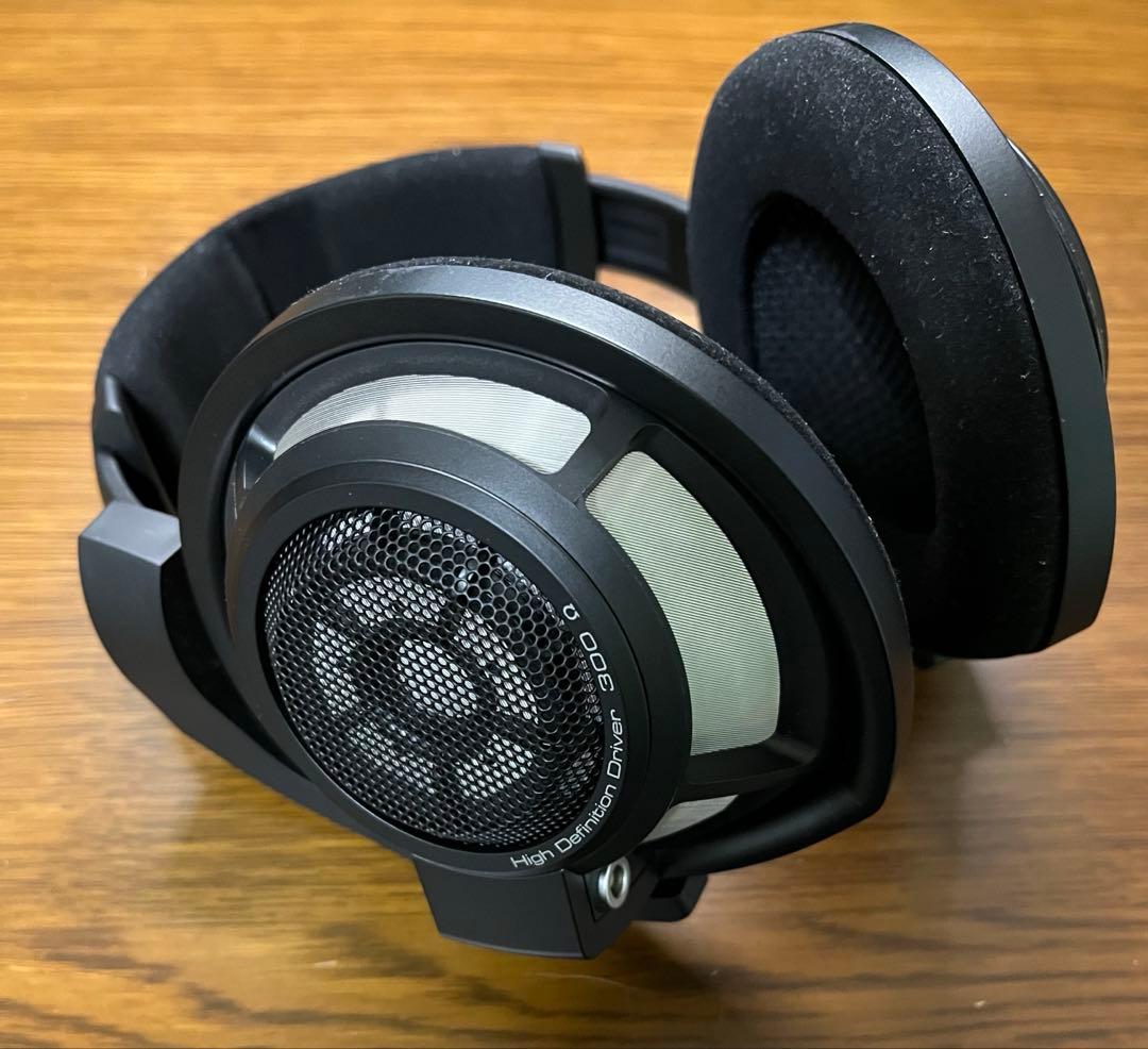 [中古品] SENNHEISER HD800s ヘッドホン
