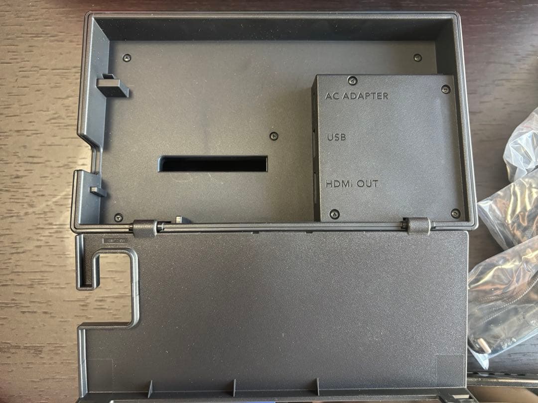 Switch、Switchライト、256SD付き