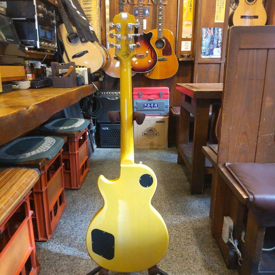 Epiphone LesPaul Special （管理カテ）