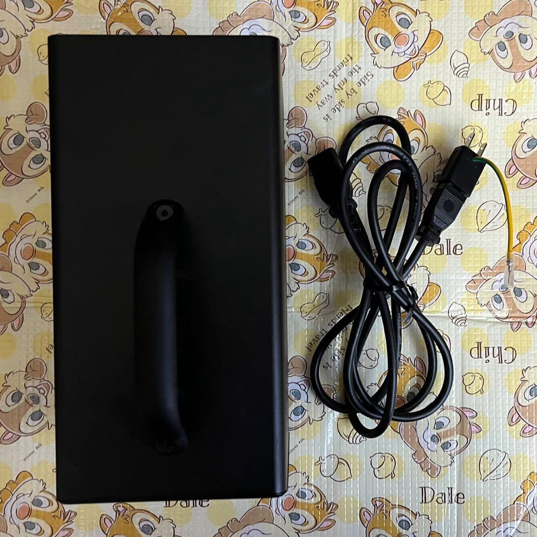 STARDOM ST4-TB 4ベイ 外付けHDDケース ジャンク品