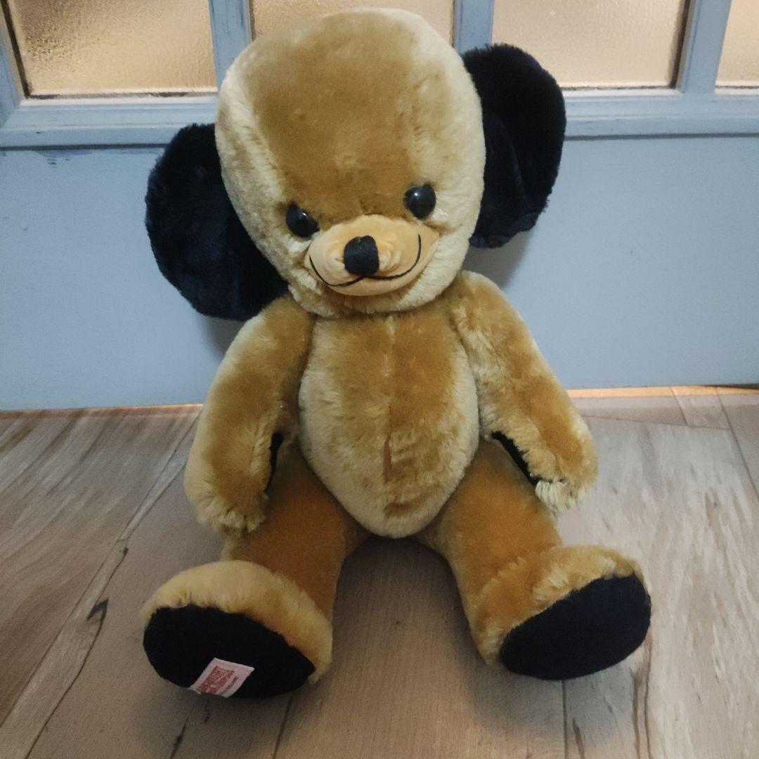 1998年 メリーソート ツートーン　チーキー限定