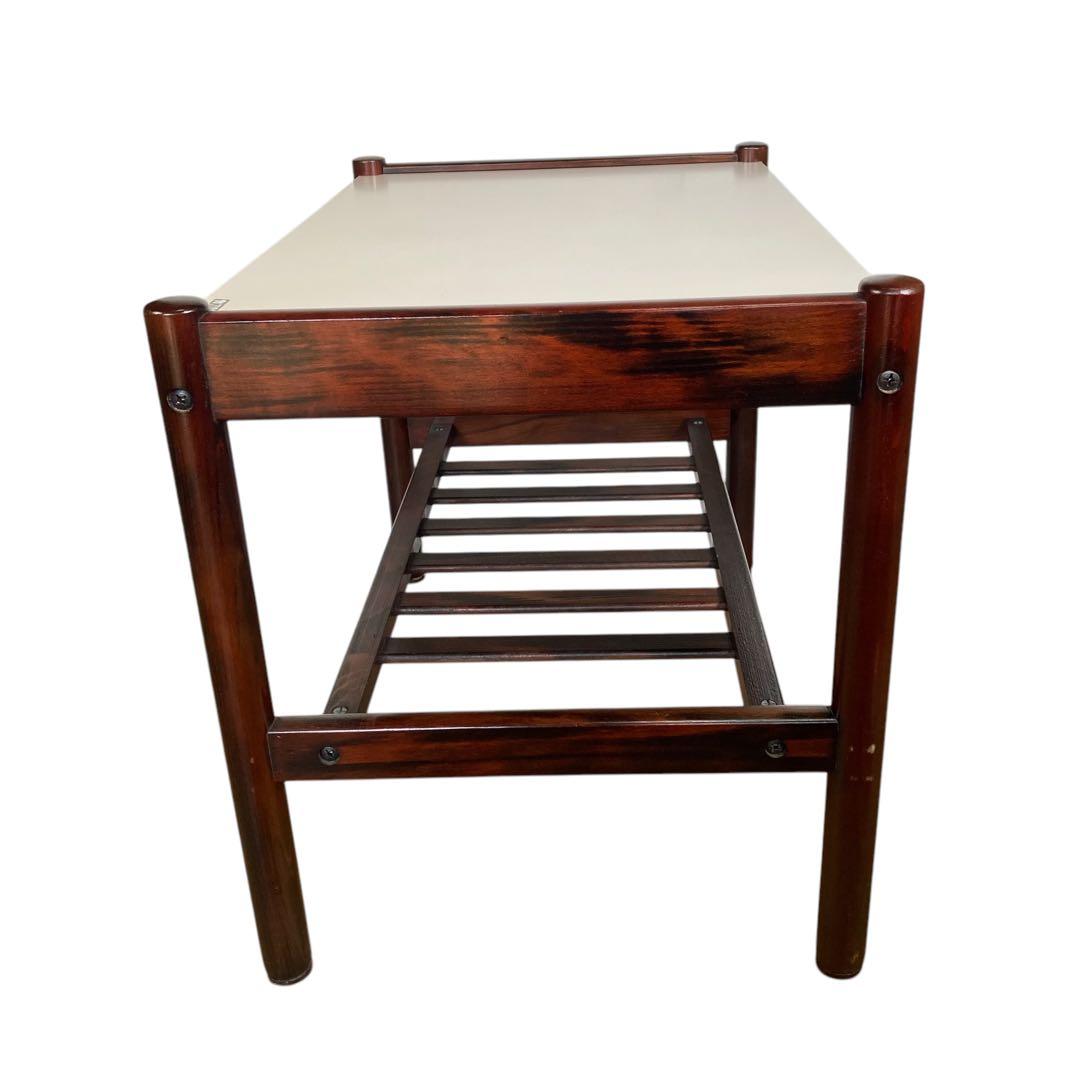 karimoku コーヒーテーブル　サイドテーブル