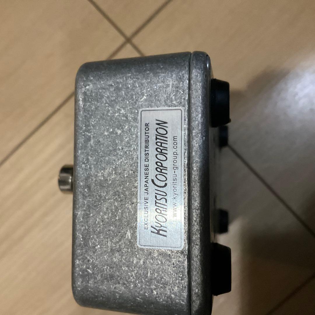 Electro-Harmonix Soul Food ギターエフェクター