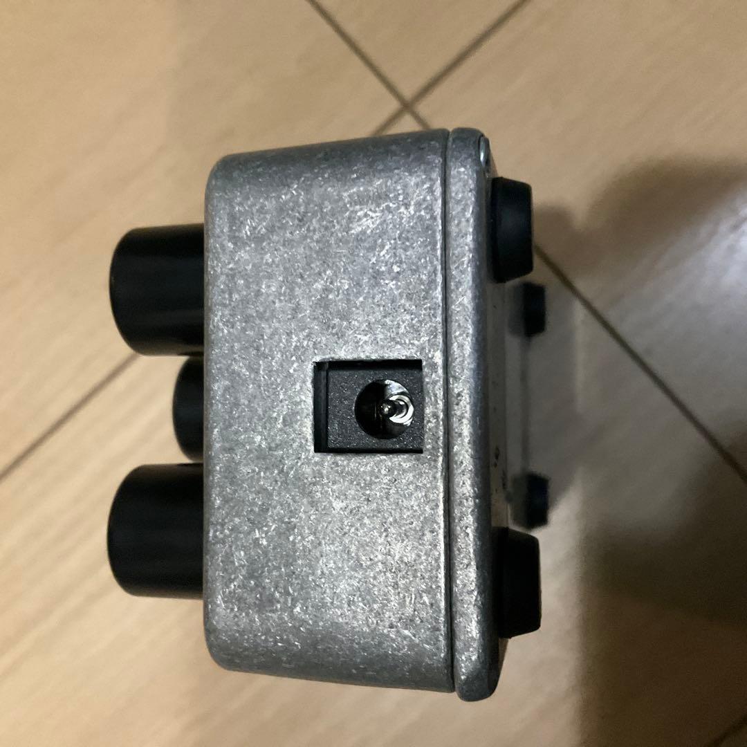 Electro-Harmonix Soul Food ギターエフェクター