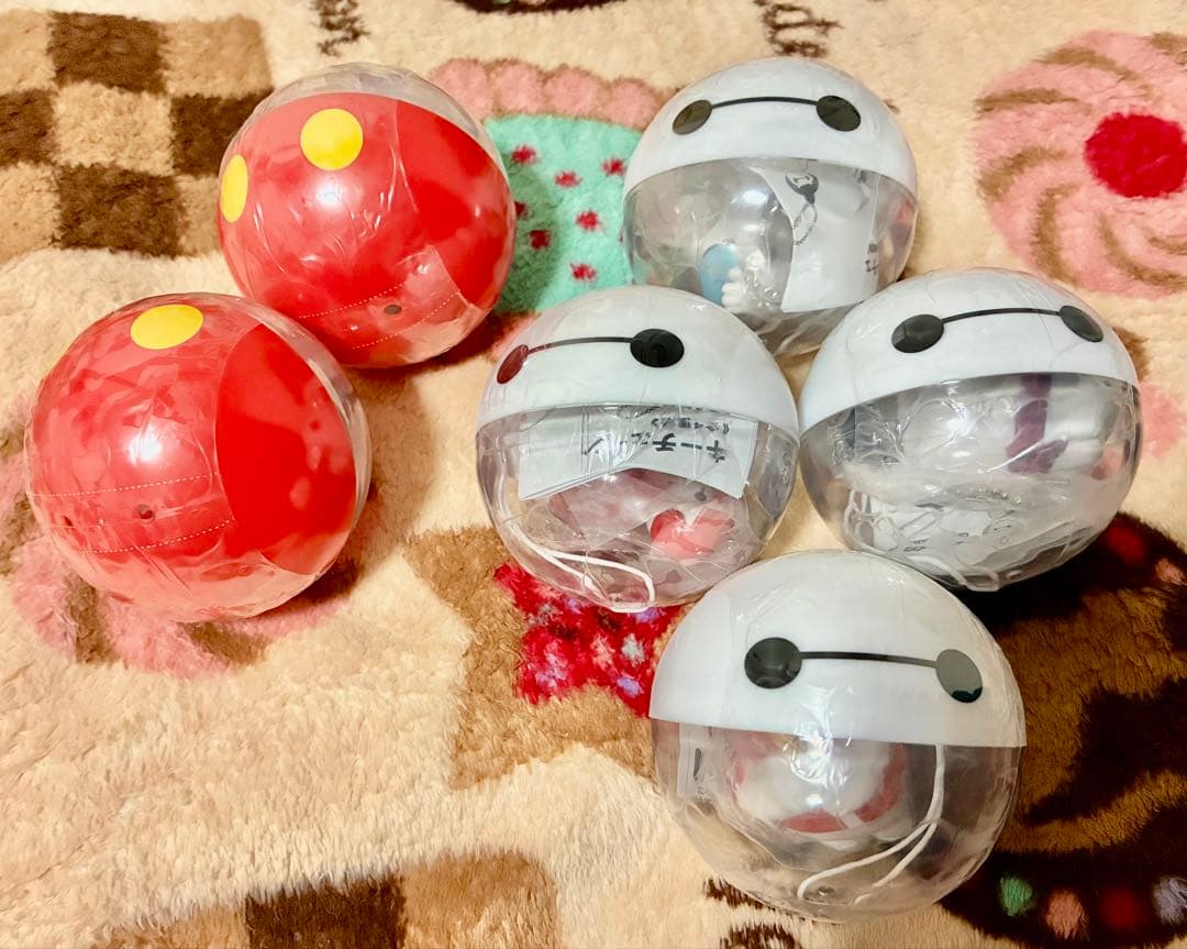 激安！大量！ダッフィフレンズ色々セット