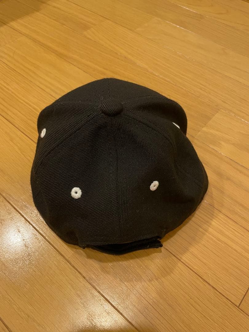 RADWIMPS 青とメメメ 激レアキャップ