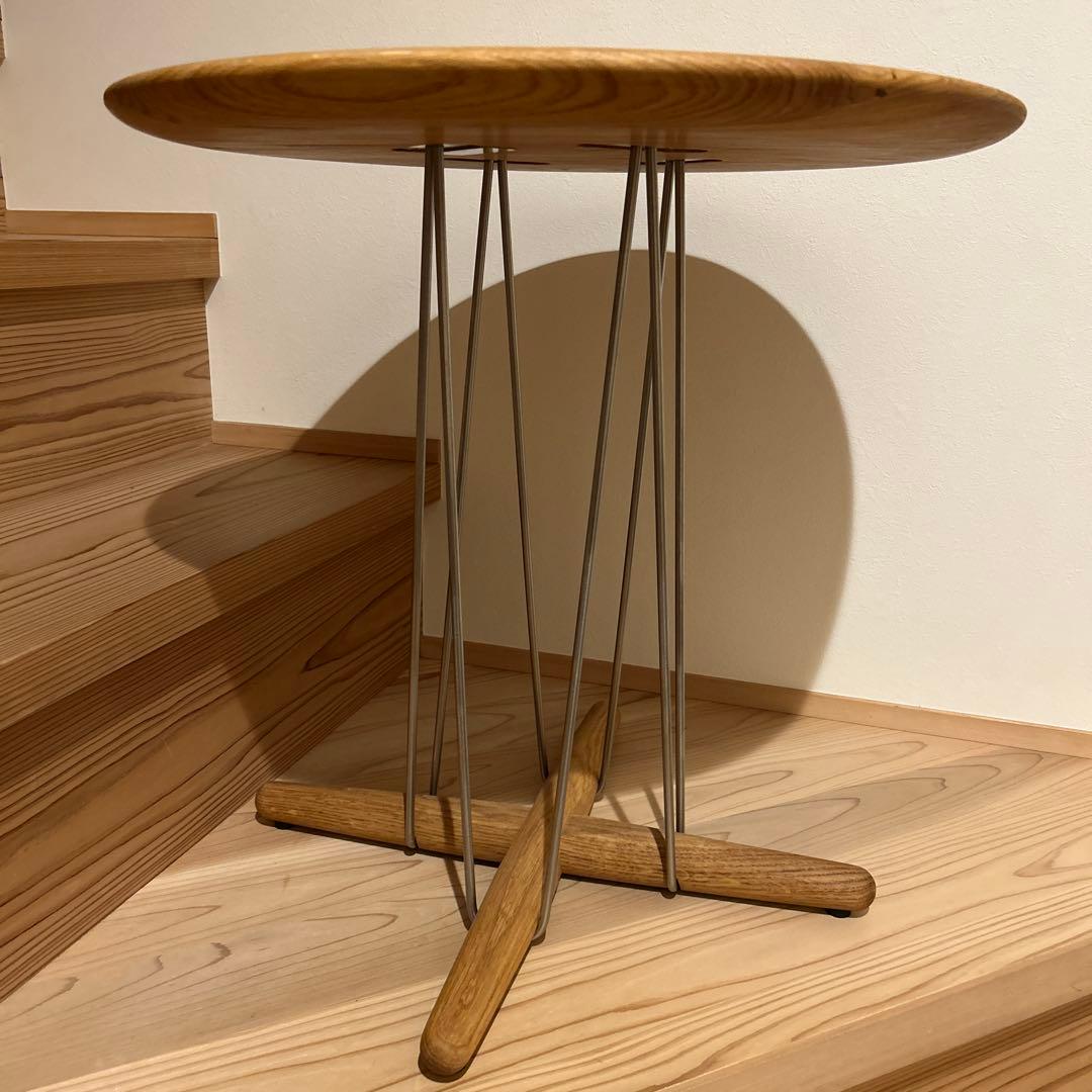 カールハンセン&サン　コーヒーテーブル