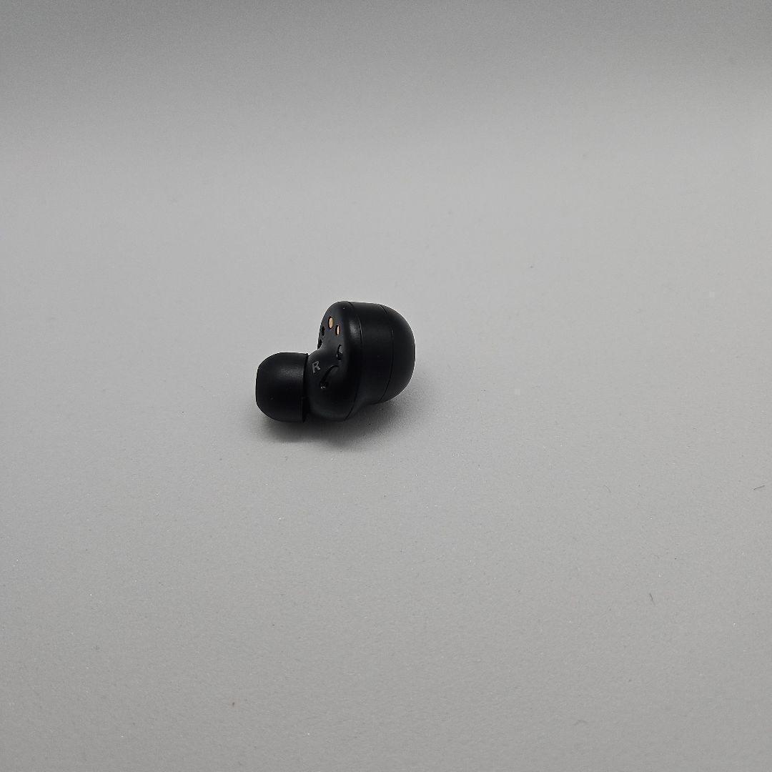 中古/右耳のみ/Technics EAH-AZ100-K/ブラック/右のみ/黒二