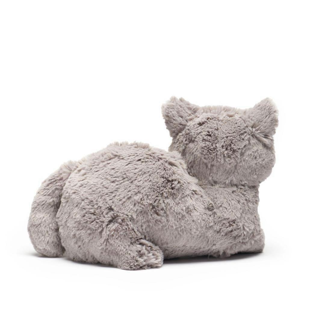 米津玄師 リイシューねこちゃん BEIGE AND BLUE ステッカー付き